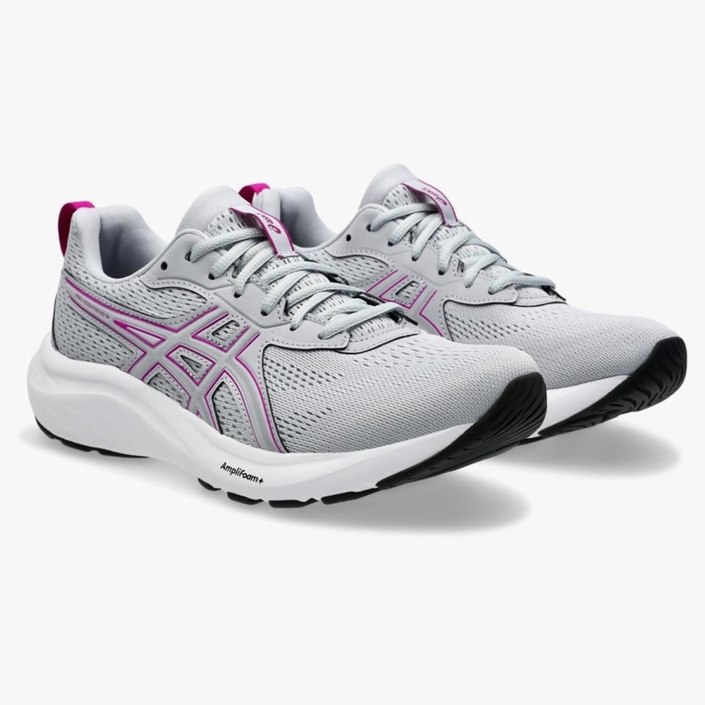 Gel Contend 9 Grey/Purple